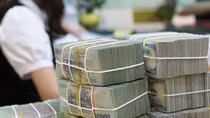 Rủi ro lớn nhất với ngành ngân hàng không phải dịch COVID-19