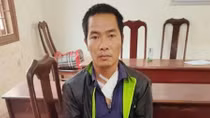Khởi tố người đàn ông giết tình mới của vợ cũ