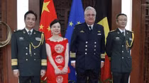 Hoàng tử Bỉ bị giảm trợ cấp vì vi phạm thỏa thuận