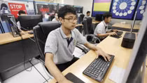 Đặc nhiệm chống tội phạm khai thác trẻ em trên Internet
