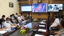 Ca điều hành mổ tim trực tuyến đầu tiên tại Việt Nam qua Viettel Telehealth