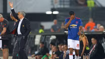 Mourinho nhận thất bại thứ 2 liên tiếp cùng M.U: Thật hay giả?
