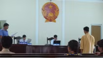 Lừa phụ nữ thiểu năng vào nhà trọ rồi hiếp dâm