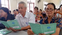 Thêm trường hợp cán bộ, công chức nghỉ hưu ở tuổi cao hơn