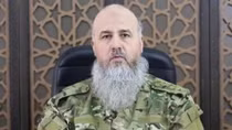 Tahrir al-Sham, nhóm thánh chiến Hồi giáo mới ở Syria