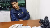 Gã phụ xe phản chủ và kịch bản vụ trộm hơn 6 tỉ đồng