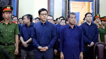 "Đại án" VNCB giai đoạn 2: Tòa tuyên thu hồi hàng ngàn tỷ đồng