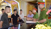Phòng ngừa, ngăn chặn nạn sử dụng “bóng cười” và “shisha” trong giới trẻ
