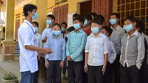 Bệnh quai bị và biến chứng nguy hiểm
