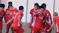 Biết mình biết người tại sân chơi Asian Cup!