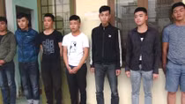 Triệt phá 7 nhóm đối tượng hoạt động “tín dụng đen”