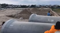 Doanh nghiệp đài thọ cán bộ đi nước ngoài bị tố chây ì nợ tiền tỷ