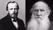 Đọc Dostoievky khi còn trẻ và đọc Lev Tolstoy khi về già