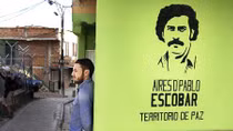Hành trình truy lùng kho vàng bị chôn giấu của trùm ma túy Pablo Escobar