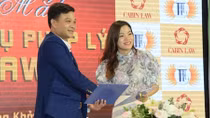 Hệ thống dịch vụ pháp lý CABIN LAW ra mắt tại khu vực phía Nam