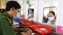 Hiệu quả từ chỉ thị “nói không” với rượu, bia trong giờ hành chính