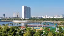 Anland Lakeview: Thiết kế tối ưu, nâng tầm cuộc sống