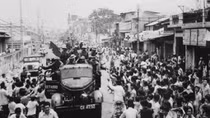 Chủ nghĩa anh hùng cách mạng Việt Nam trong Đại thắng Mùa xuân 1975 lịch sử