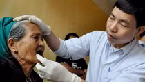 Tăng cường phòng, chống “bệnh lạ” tái phát
