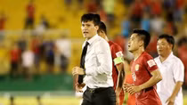 Công Vinh làm "sếp"