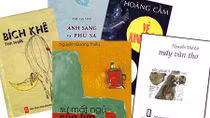 Thi sử, nhìn từ thi tập
