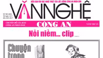 Đón đọc Văn nghệ Công an số 360