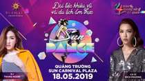 Sun Plaza Grand World: Thế giới mua sắm giải trí đặc sắc tại Hạ Long