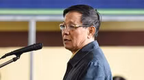 Ông Phan Văn Vĩnh bị khởi tố thêm tội danh