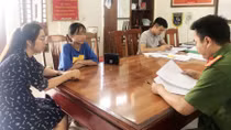 Vạch mặt nhóm buôn người và bài học cho trẻ mới lớn