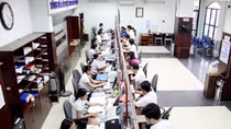 Từ 21-6, bộ phận một cửa phải lắp camera