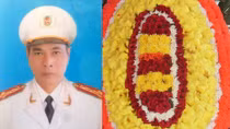 Đại tá Nguyễn Văn Minh từ trần