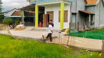 Bợm nhậu tuổi 20 vung dao bấm gây cuồng sát