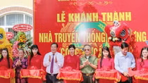 Vang mãi chiến công của Đội cảm tử Quốc gia tự vệ cuộc Cần Thơ