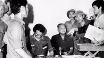 Tình báo phải dựa vào dân - Bài học từ truyền thống 75 năm chiến đấu, xây dựng, trưởng thành của Tình báo CAND