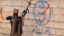 Trận Mosul dưới mắt những người lính Iraq