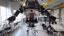 Robot khổng lồ