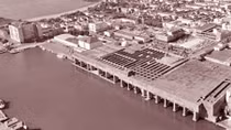 Cuộc tấn công của tàu ngầm Đức Quốc xã vào Canada