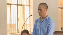 17 năm tù cho kẻ hoang tưởng giết vợ 