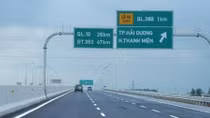 Thúc đẩy hợp tác, cùng nhau phát triển