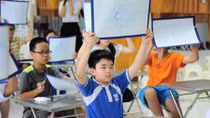Mở rộng đối tượng miễn học phí tới bậc trung học cơ sở