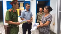 Đằng sau dòng người nhập cư.... “khổng lồ”