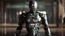 Lo ngại kỷ nguyên robot sát thủ đang tới gần