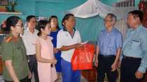 Nỗi đau mang tên da cam