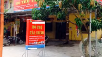 Sóng ngầm “tín dụng đen” (bài 2)