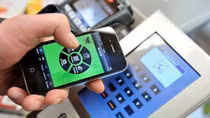 Quản lý tài chính bằng ứng dụng smartphone