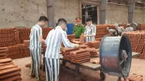 Không chỉ cải tạo mà còn giúp tái hòa nhập