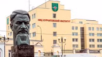 Viện Kurchatov, chiếc nôi năng lượng hạt nhân Nga