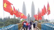 Vang mãi bài ca thống nhất