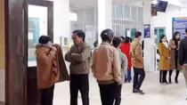 Ba mẹ con cô giáo tiểu học bị đối tượng cùng xã bắn thương vong