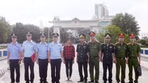 Cuộc săn lùng kẻ lừa bán nữ sinh lớp 9 sang Trung Quốc